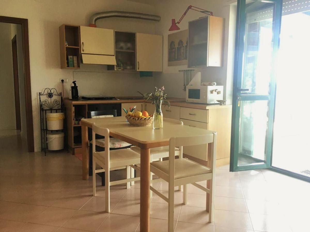 Villa Tramonto アルゲーロ エクステリア 写真