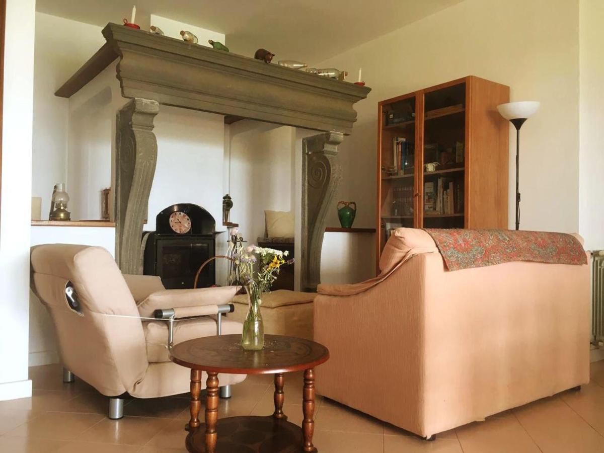 Villa Tramonto アルゲーロ エクステリア 写真